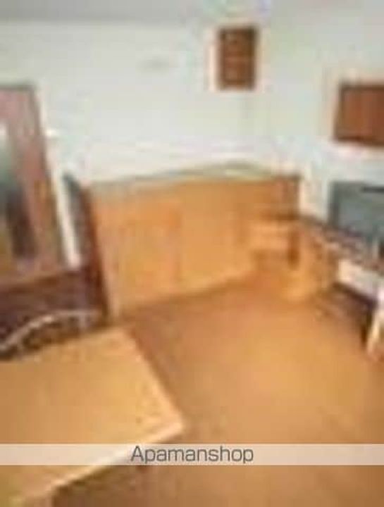 レオパレスPEACEの内装