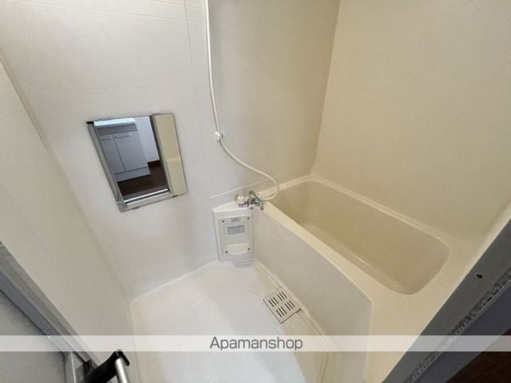 サニーハイツ Ⅴの風呂