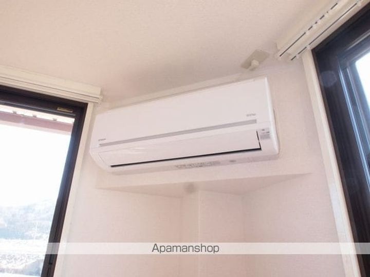 レッドウィングマンション301の内装