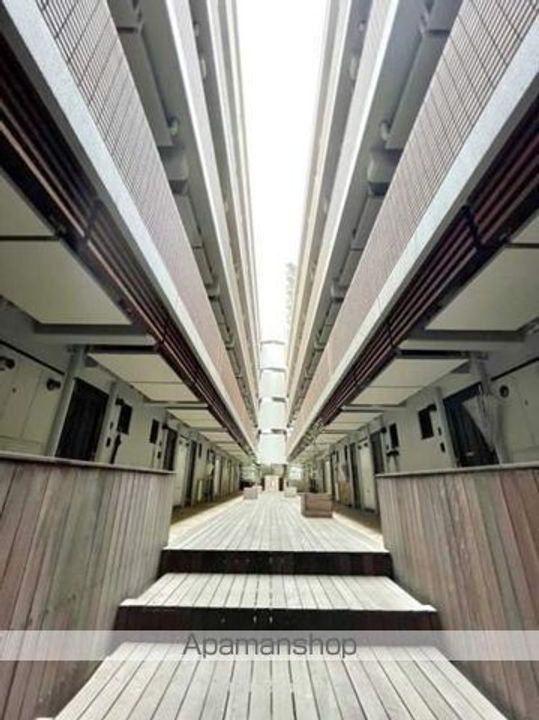 レジディア笹塚のその他画像