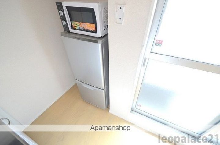 レオネクスト上如水Ⅱ202のその他画像