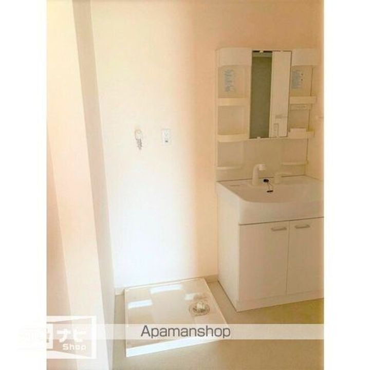 フォブールロジュマンⅡの内装