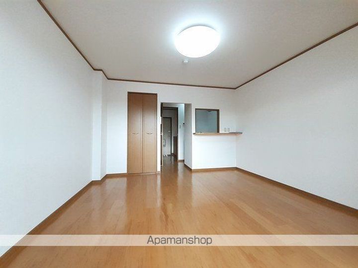 愛知県北名古屋市鹿田藤の木の賃貸マンションのその他画像