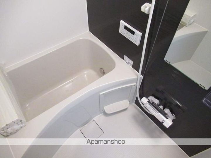 シャンテクレールの風呂
