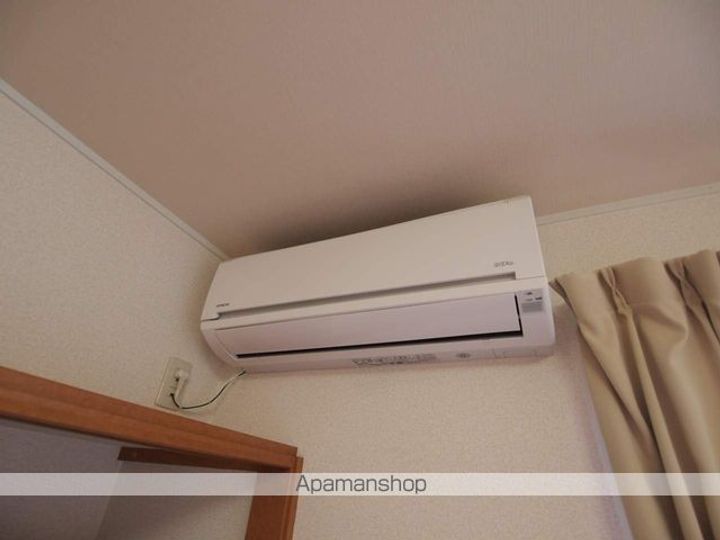 レオパレスサンライズ105のその他画像