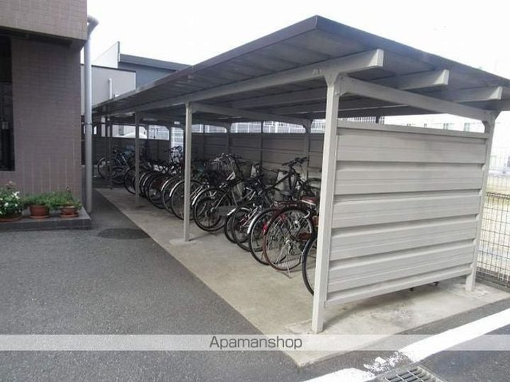 テリトワールSATO壱号館のその他画像