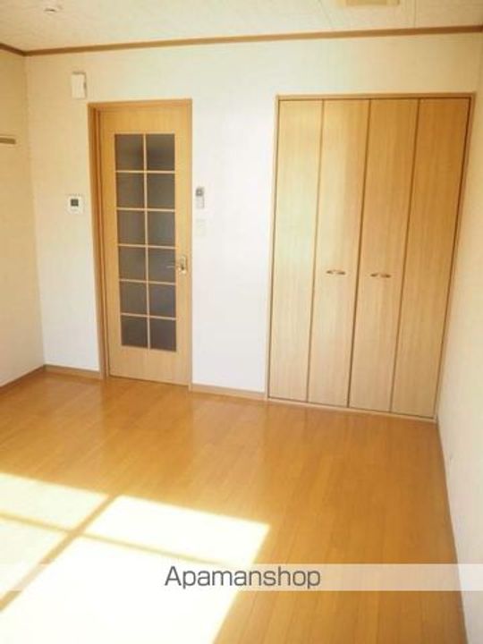 1ROOM 2002202の内装