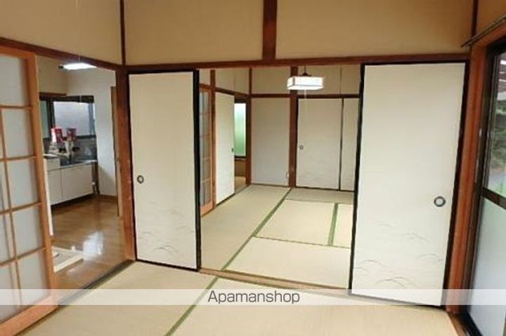 茨城県鹿嶋市大字平井(一戸建)の賃貸物件戸建てのその他画像