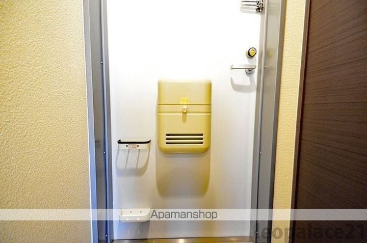 クレイノエクレールⅡのその他画像