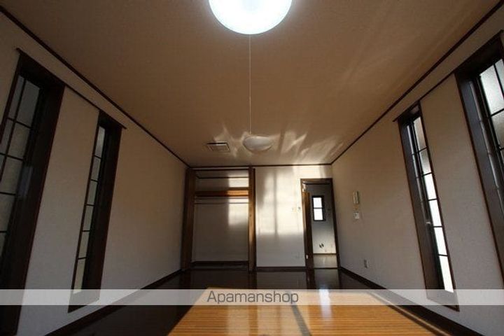 福島県郡山市島2丁目の賃貸アパートのその他画像