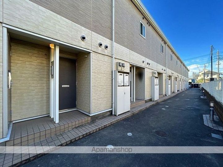 レオパレスきょうでんのその他画像