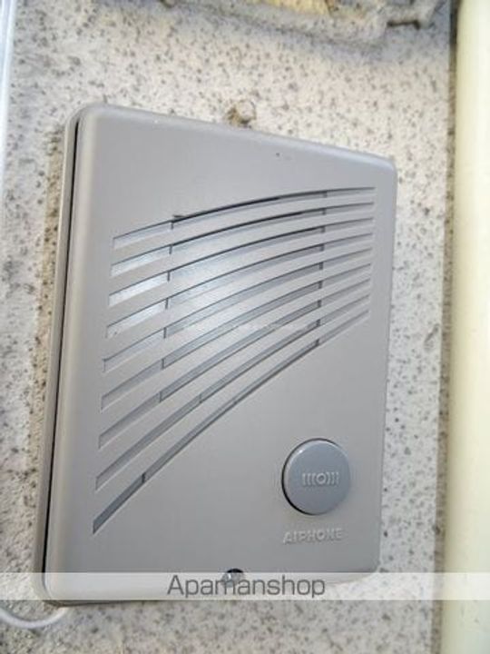 小栗5丁目アパートのその他画像