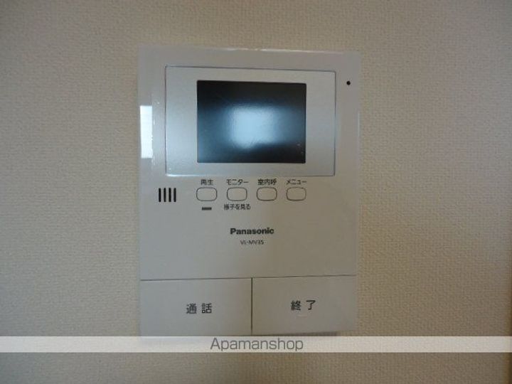 ウィング東合川のその他画像