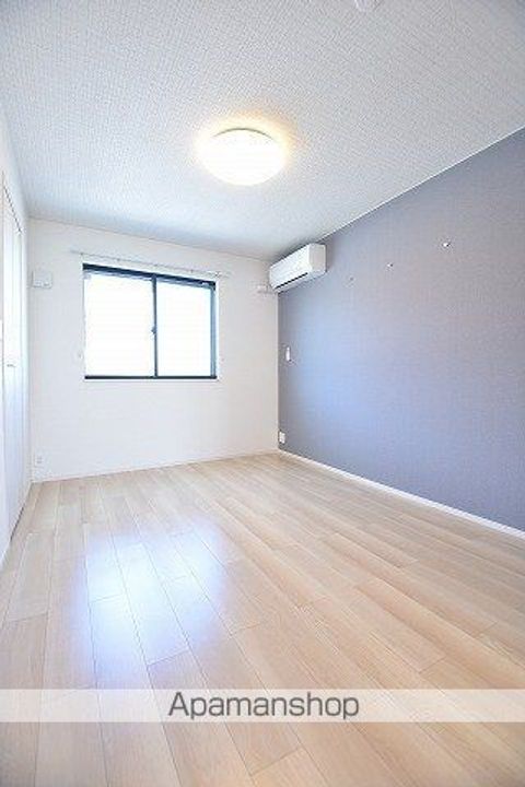 NゲートⅩⅧの内装