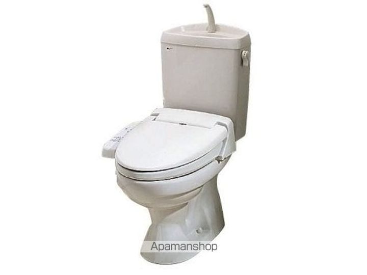 ファヴール駒場のその他画像