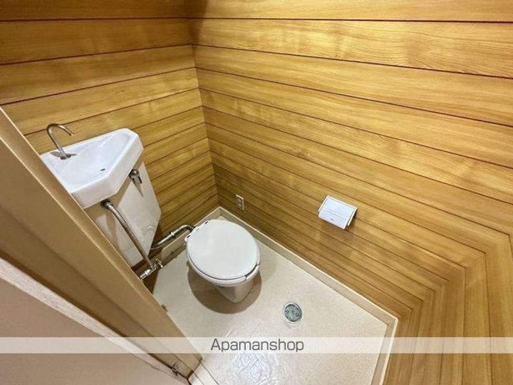 ハイデンス日吉Ⅰ305のその他画像