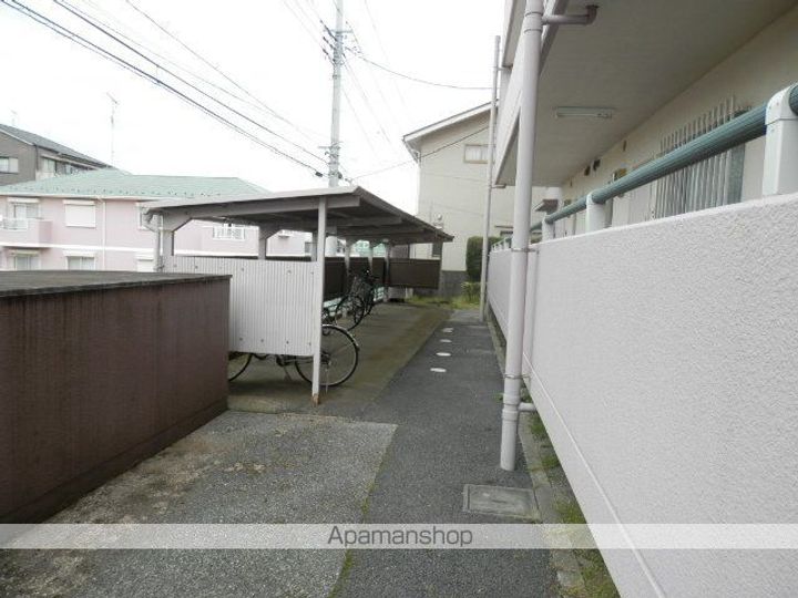 松丸コーポラスのその他画像