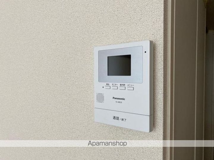 香川県高松市木太町の賃貸アパートの内装