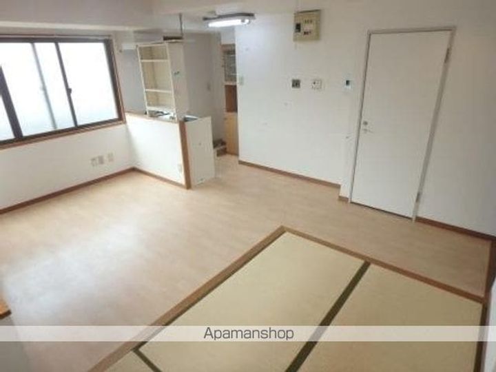 新潟芙蓉コモンズの内装