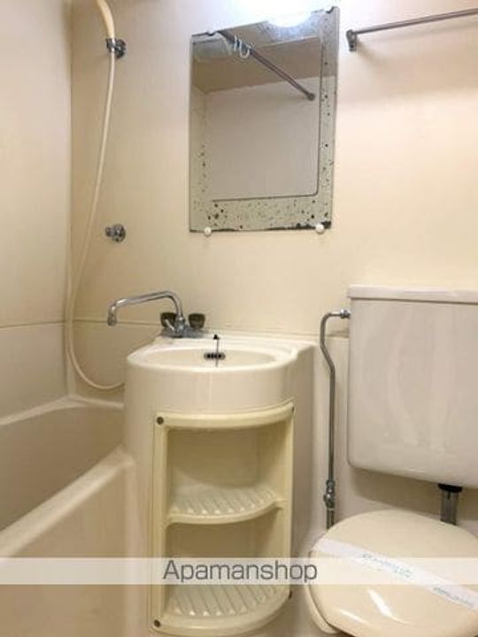 東京都八王子市大和田町7丁目の賃貸アパートのその他画像