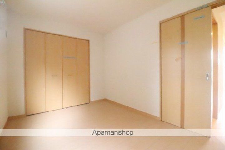 Eーフォレストの内装