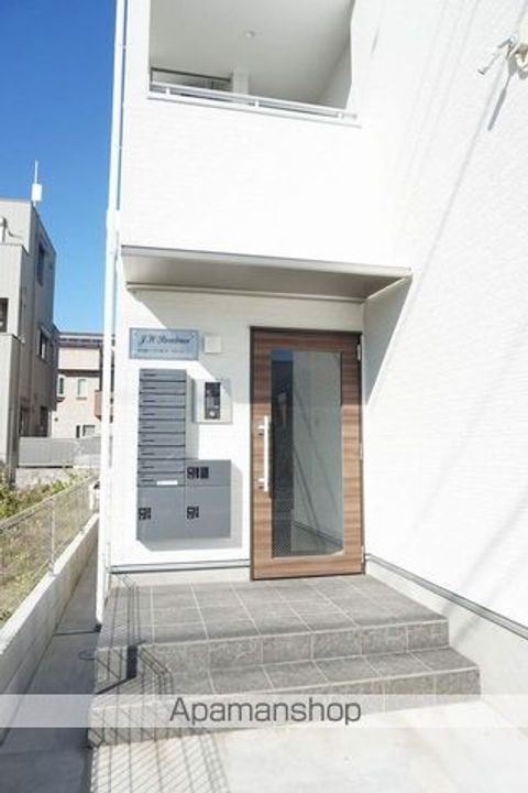 JHレジデンスのその他画像