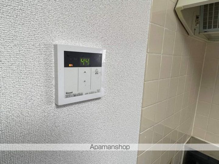 愛知県尾張旭市庄中町1丁目の賃貸マンションのその他画像