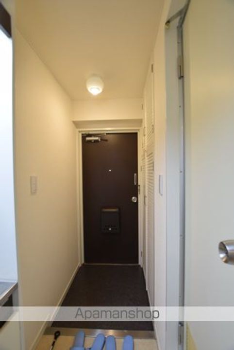 シャングリラ八幡の内装