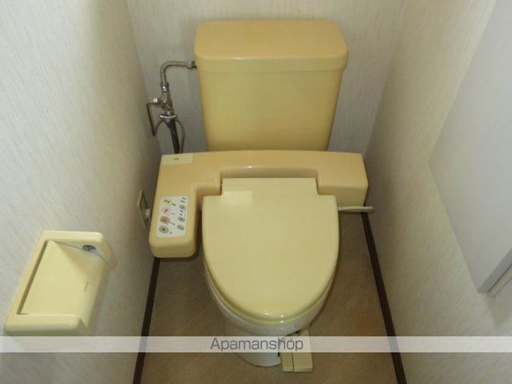 グランデュールA棟201のその他画像