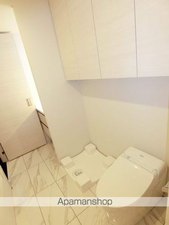 東京都新宿区新小川町の賃貸マンションのその他画像