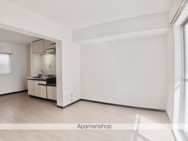 東京都杉並区浜田山2丁目の賃貸マンションのその他画像