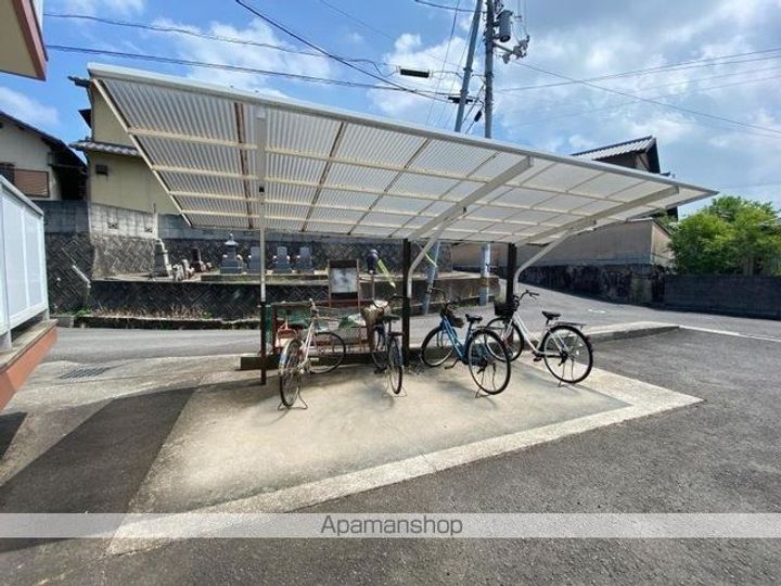 香川県さぬき市志度の賃貸マンションのその他画像