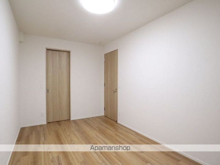 アヴァンセテラス瑞穂日向町の内装