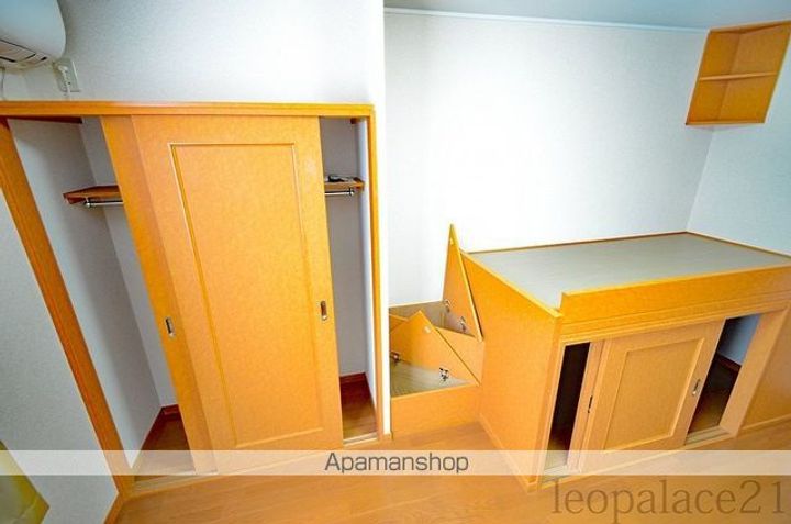 レオパレスウィンヒル104のその他画像