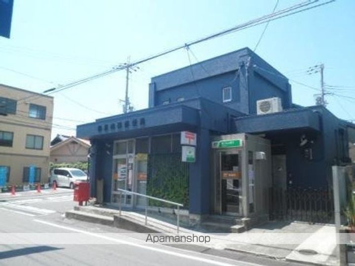 クレセール和泉の周辺