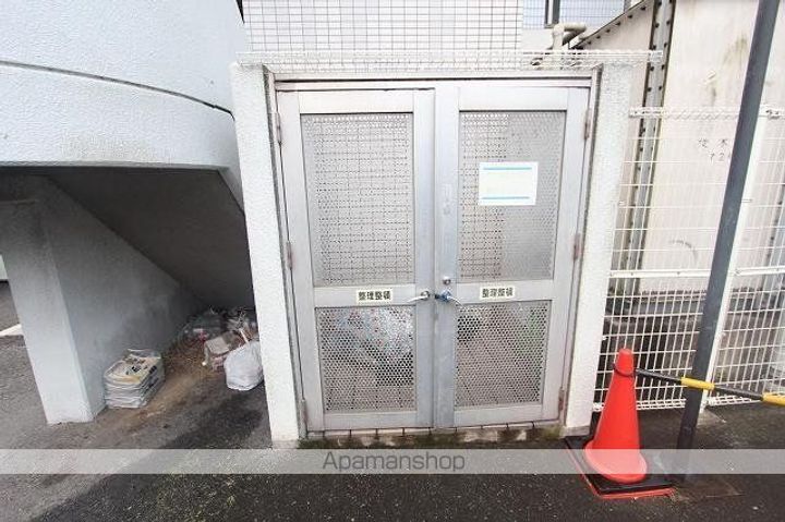 香川県高松市扇町1丁目の賃貸マンションのその他画像