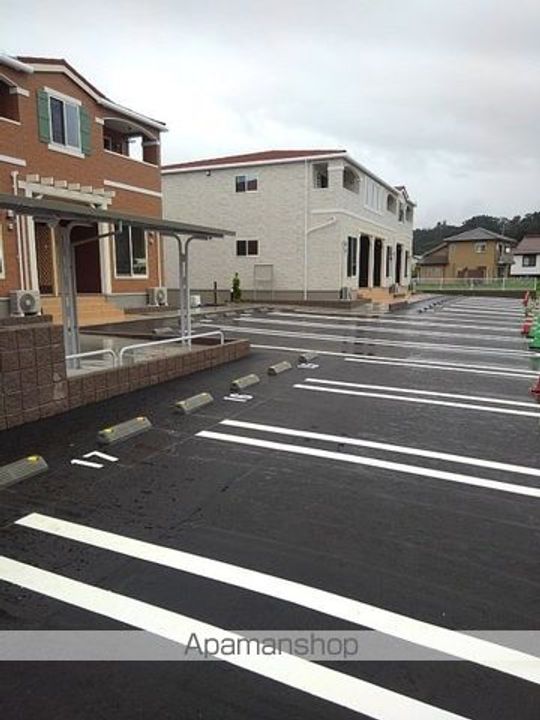 宮崎県宮崎市高岡町飯田4丁目の賃貸アパートのその他画像