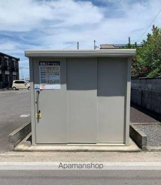 香川県高松市多肥上町の賃貸アパートのその他画像