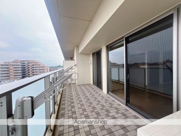 東京都八王子市子安町1丁目の賃貸マンションのその他画像