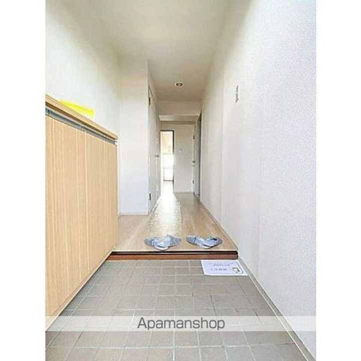 グランシャリオのその他画像