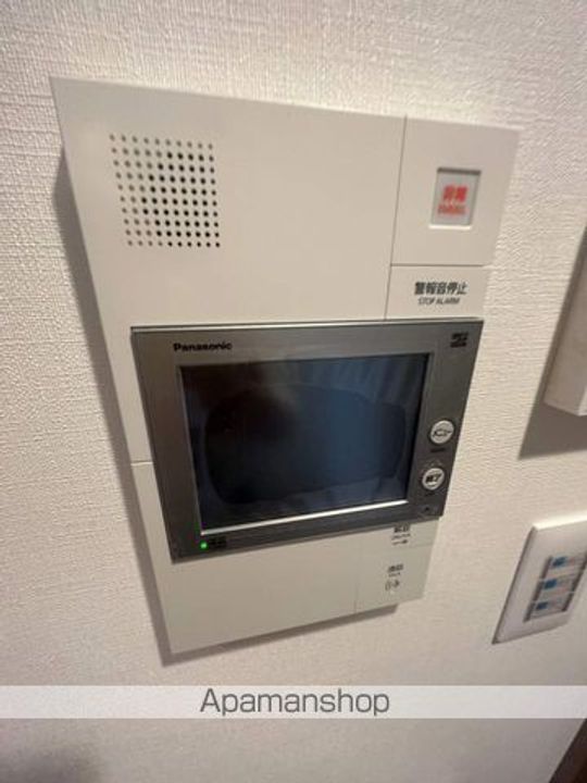 ザ・パークハビオ文京江戸川橋のその他画像