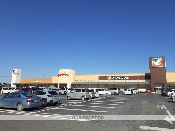 アプローズ カーサ Aの周辺