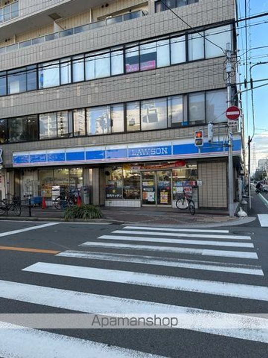 ロイヤルあびこの周辺