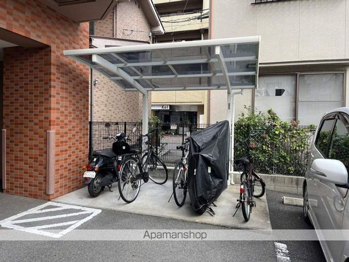 ENISHU己斐本町201号室のその他画像