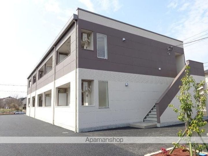 カーサ・ベルデのその他画像