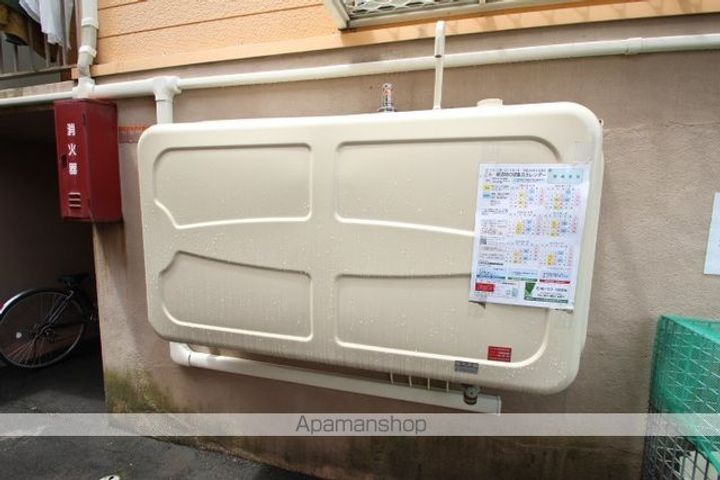 エクセレンス野幌205のその他画像