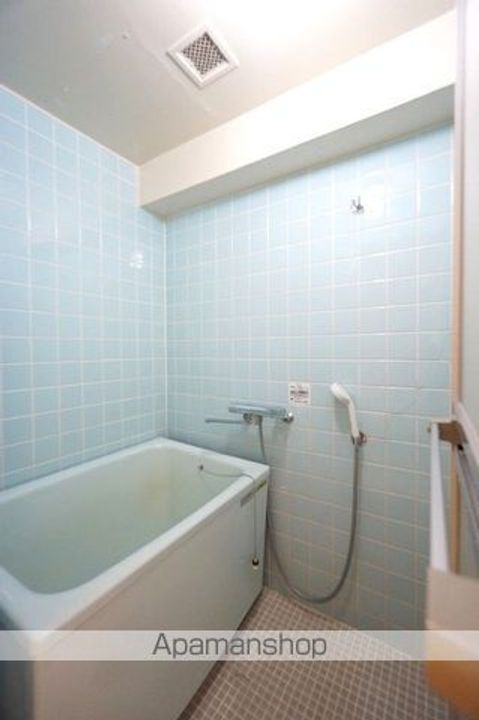 ビレッタ静岡404の風呂