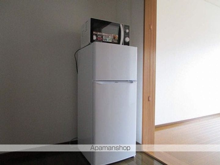 徳島県徳島市蔵本元町2丁目の賃貸アパートの内装
