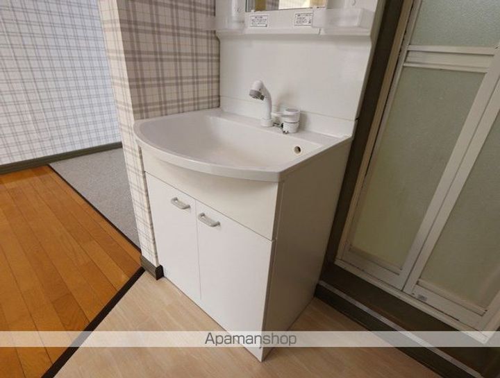 レインボーハウス光洋№10203の内装