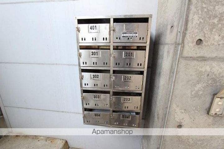 RINDO BLDG401のその他画像